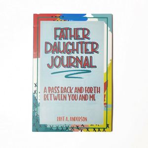 A5 Size Parents and Children Diary & Journal Notebook with Hardcover for Family <b>Memories</b> and Daily Activities - Product Image 4