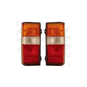 SUNLOP URVAN E24 PEZZI di RICAMBIO di CODA LUCE NS1004 Urvan 1987-2002 Accessori Per Auto Auto Pezzi di Ricambio