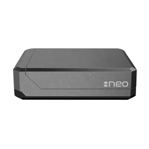 Boîtier en alliage d'aluminium Argon NEO pour Raspberry Pi 4B, refroidissement Raspberry Pi - Product Image 5