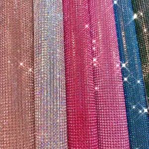 Phụ kiện trang trí quần áo Ss6, đá hotfix tự làm cho túi xách - Product Image 4