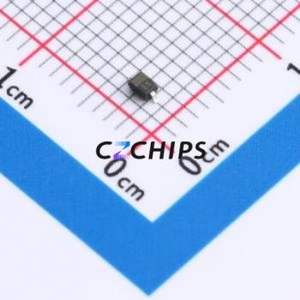 Nuevo-Original PESD5V0S1BA,115-ES SOD-323 Transistor ESD y protección contra sobretensiones (TVS/ESD) - Product Image 1