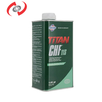 Aceites de base de alto rendimiento para motor de coche de alta calidad, aceite hidráulico automático para coches 83290429576