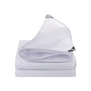 Bâche de camping robuste en tissu enduit de PE, imperméable et résistante à la pluie, coupe-vent et légère, pour la récolte des <span class=keywords><strong>olives</strong></span> - Product Image 6