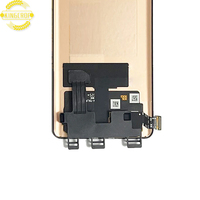 Écran LCD du téléphone Amoled pour Oppo Find X X2 X3 X5 X6 X7 X8 Assemblage de numériseur d'écran tactile, pour écran LCD OPPO Find X5 X6 X7 X8