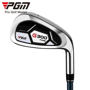 PGM G300 Beginner Men's Stainless Steel Head Golf Iron