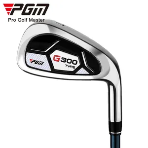 PGM G300 Tongkat Golf Pria, Besi Kepala Stainless Steel Pemula