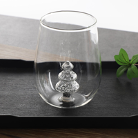 Tasse à café en sable mouvant hautement esthétique, personnalisable, en verre borosilicate de haute qualité, vaisselle artisanale de style américain, adiabatique