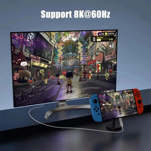 PD140W USB4.0 USB C à C adaptateur de charge rapide convertisseur 40Gbps connecteur de synchronisation de données 8K 60Hz <span class=keywords><strong>USBc</strong></span> adaptateur OTG - Product Image 6