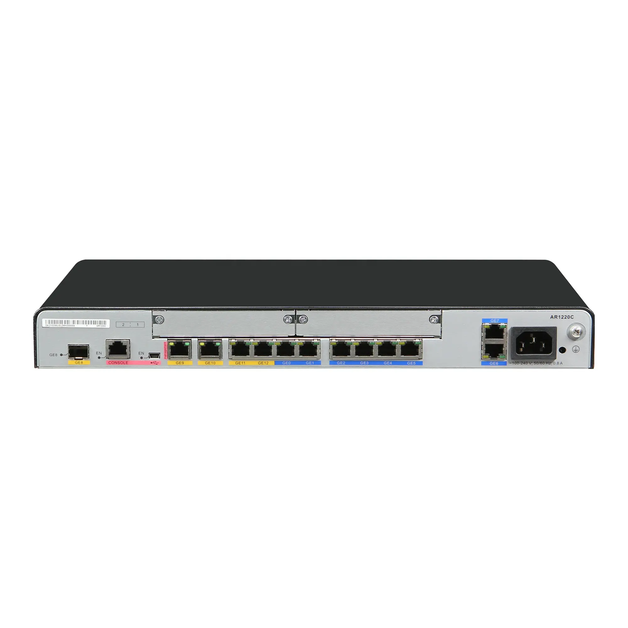 उद्यम Routers AR1220C-S नेटवर्क रूटर के लिए अच्छी कीमत