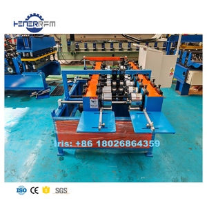 2025 새로운 자동 잠금 스탠딩 솔기 지붕 시트 만들기 기계 지붕 패널 롤 성형 기계 - Product Image 3