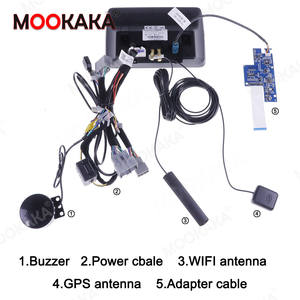 Android 11 128GB per Land Rover Range <span class=keywords><strong>Sport</strong></span> <span class=keywords><strong>Discovery</strong></span> 4 L320 <span class=keywords><strong>2</strong></span> Car Multimedia Player navigazione GPS autoradio unità Audio Stereo - Product Image 5