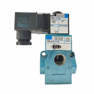Solenoide 55B-22-PI-111JA 55b-22-pi-111jA - Product Image 3