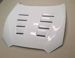 Capó de Motor de Fibra de Carbono para Mazda <span class=keywords><strong>MX5</strong></span> Miata <span class=keywords><strong>2022</strong></span> - Product Image 5