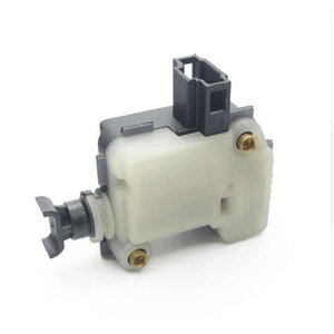 Actuador de Cerradura de Maletero para Passat B5, 3B0 959 781 Dc 12V, Sistema de Cierre Centralizado de Plástico - Product Image 3