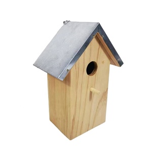 Eudr BSCI Kiểm Toán kim loại mái chim trung chuyển gian hàng Chim Bảng trung chuyển để bán - Product Image 4