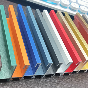 Cadres <span class=keywords><strong>photo</strong></span> de haute qualité profils en <span class=keywords><strong>aluminium</strong></span> - Product Image 1