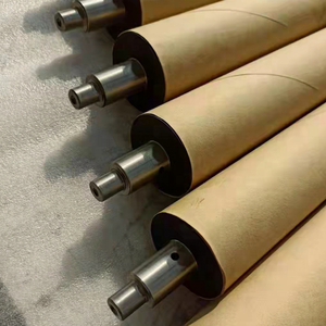 Shanghai Excel Printing CTP Plate Processor <strong>Developer</strong> XZ835 XZ840 XZ845 XZ860 XZ870 Rubber and Brush <strong>Rollers</strong> - Product Image 3