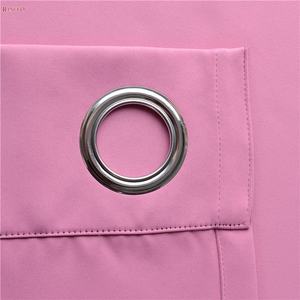 Rideaux occultants de salon, dernière collection 100%, en polyester, pour fenêtre, pour le salon - Product Image 3