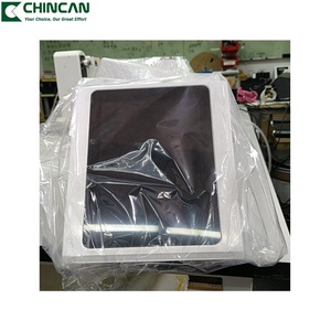 จีน MP420 MP450 MP470 เครื่องทดสอบจุดหลอมเหลวอัตโนมัติในห้องปฏิบัติการ เครื่องทดสอบจุดหลอมเหลว - Product Image 5