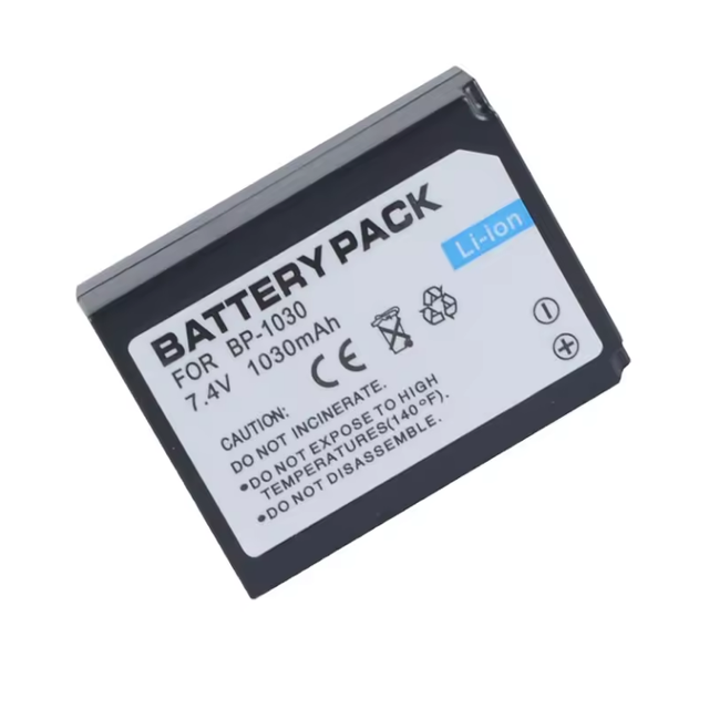 BP1030 BP-1030 Digital Battery Batteries Hotselling for Samsung NX200 NX1000 NX2000 NX210 NX300 Cameras