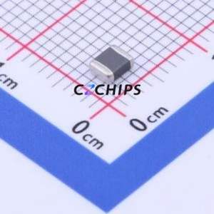 ACMS322513A3003A Ferrite Bead 1210 RF ( Impedance @ Frequency: 30Ohm@100MHz )( Error: 25% )( DC Resistance (DCR): 30mOhm ) - Product Image 1
