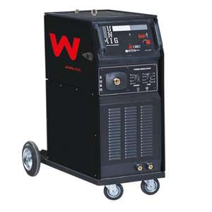 AWELCO - N15060 UNIMIG 350-Transformateur gaz-sans gaz 350A-EAN 8004386150603 SOUDAGE - Product Image 1