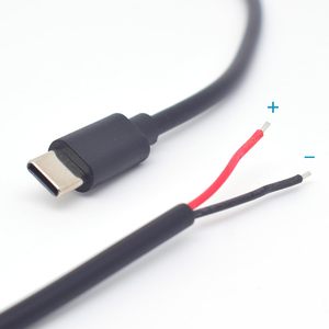 Cargador de computadora portátil de 65W, adaptador de corriente CA CC para Lenovo <span class=keywords><strong>Asus</strong></span> Dell Hp Acer, cable de alimentación USB - Product Image 3