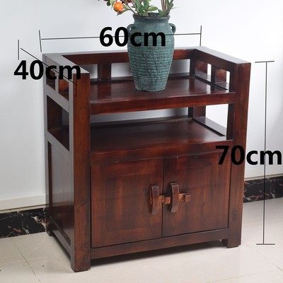 Legno di barca antica