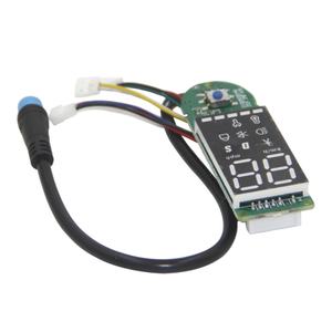 Repuestos y Accesorios Esenciales para el Tablero de Instrumentos del Scooter Eléctrico Xiaomi Mi 3 - Product Image 5