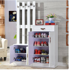 Rangement pour chaussures avec <span class=keywords><strong>cintre</strong></span> - Product Image 5