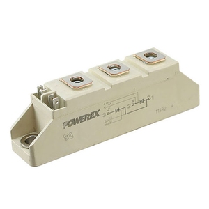 CD431690B Composants électroniques neufs et originaux Thyristors MODULE SCR 1.6KV 150A POW-R-BLOK - Product Image 1