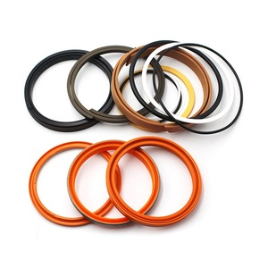 <span class=keywords><strong>Kit</strong></span> di Guarnizioni per Cilindro Retroescavatore Caterpillar 320d, <span class=keywords><strong>Kit</strong></span> di Guarnizioni per Mini Escavatore PC130 / PC138, Personalizzazione all'Ingrosso - Product Image 1
