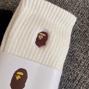 고품질 패션 스포츠 양말 두꺼운 양말 바페 스포츠 아웃도어 축구 커스텀 로고 땀 흡수 양말 재고 있음 - Product Image 1