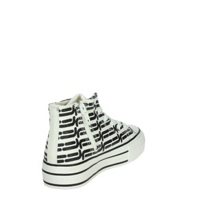 Scarpe alte Barbi scarpe Casual bianche/glicine - Product Image 3