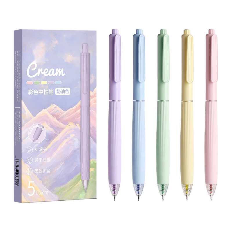 Crema arcobaleno