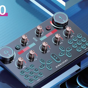 Para Transmisor Receptor M Z Altavoz Radio Retro Batería de 5000-8000mAh Potencia de Salida de 50-100W Micrófono Incorporado Control Remoto Aplicación - Product Image 1