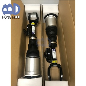 Ammortizzatore Sospensioni pneumatiche Dell'ammortizzatore per Mercedes W166 ML250 <span class=keywords><strong>ML</strong></span> 350 Molla Ad Aria sospensioni pneumatiche puntone 1663201313 1663201413 - Product Image 5