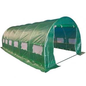 <span class=keywords><strong>Serre</strong></span> <span class=keywords><strong>de</strong></span> <span class=keywords><strong>jardin</strong></span> en Poly tunnel, 3.5x2x2M, livraison gratuite - Product Image 6