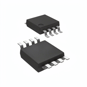 Buy Online Electronic Components N57M5114ZD00TG In Stock 8 TSSOP, 8 MSOP Data Acquisition - Product Image 1
