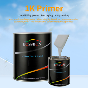 Pintura Epoxi <span class=keywords><strong>2K</strong></span> para Automóviles, Color Blanco, en Aerosol, para Reparaciones Automotrices, Sistema de Tinte para Reacabado de Pintura - Product Image 2
