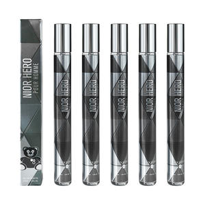 Mini <span class=keywords><strong>parfum</strong></span> <span class=keywords><strong>de</strong></span> marque privée <span class=keywords><strong>de</strong></span> haute qualité pour <span class=keywords><strong>homme</strong></span> Eau <span class=keywords><strong>de</strong></span> toilette longue durée 35ml - Product Image 5