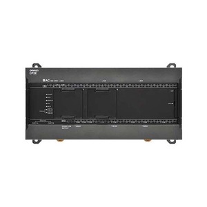 ใหม่ ของแท้ O-mron CP2E ซีรีส์ คอมแพค PLC รุ่น CP2E-N60DT-D - Product Image 1