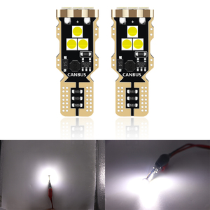 YD Super brillante <span class=keywords><strong>T10</strong></span> 3030 9LED <span class=keywords><strong>LED</strong></span> Luz de marcha atrás 921 <span class=keywords><strong>Canbus</strong></span> 12V Auto marcha atrás lámpara de ancho trasero para coches nueva condición <span class=keywords><strong>Led</strong></span> <span class=keywords><strong>T10</strong></span> - Product Image 2