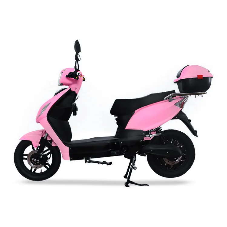 2024 nuova personalizzazione di litio a caldo vendere a buon mercato Coc Eec approvazione 750w per adulti Scooter elettrico con i migliori servizi