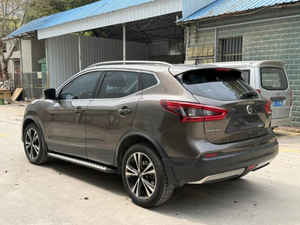 Nissan Qashqai 2022 2.0L XV Premium Auto Usata SUV 5 Porte 5 Posti 151 CV Veicolo di Seconda Mano - Product Image 3