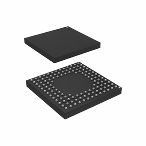 124 VFBGA CY8C4248BZS-L489T Original Electronic Circuit Components Embedded - Product Image 1