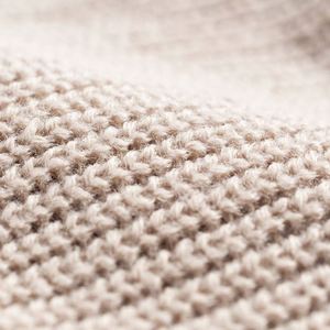 Gorro de Punto Personalizado al por Mayor con Etiqueta Privada, Gorro de Pescador con Puño Corto y Logotipo para Hombre - Product Image 3