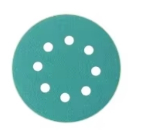 Hot Sale Green Abrasive Sanding Disc - Product Image 5