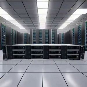เซิร์ฟเวอร์แบบแร็ค Supermicro BigTwin SYS-2029BT-HNC1R SYS-6029BT-DNC0R SYS-6029BT-HNC0R -2123BT-HNR มีสินค้าในสต็อก - Product Image 1