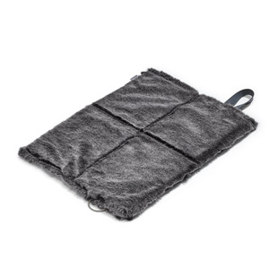 Cross-border pet mats, dog mats, <b>cat</b> and dog warm floor mats, portable <b>plush</b> pet beds, custom-made dog beds. - Product Image 2